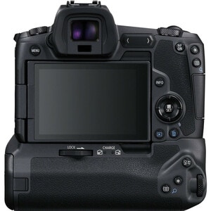 Canon BG-E22 Camera Battery Grip - Black