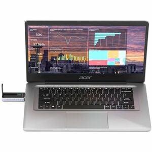 Marmitek Stream T2 Pro Video Extender Transmitter - Wireless - 20 m Range - 1 x USB - 1 x HDMI In - 1080p - 1920 x 1080 Vi