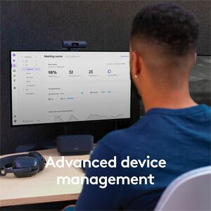 Logitech Select - Extended Service - 3 Year - Service - x 1 Business Day - Technical - Parts