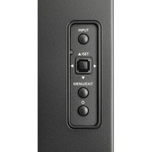 NEC Display MA551-IR Digital Signage Display - 55" LCD - Touchscreen - High Dynamic Range (HDR) - 3840 x 2160 - Edge LED -