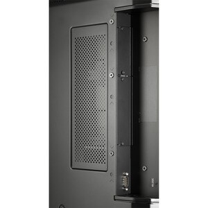 NEC Display MultiSync P555-PT Digital Signage Display - 55" LCD - Touchscreen - High Dynamic Range (HDR) - 3840 x 2160 - E
