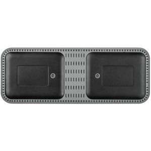 Targus Thunderbolt 3 DV4K Docking Station with 85W Power Delivery - for Notebook - 85 W - Thunderbolt 3 - 2 Displays Suppo