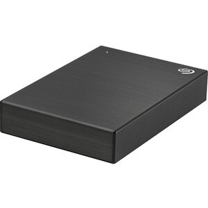 Seagate One Touch Festplatte - 3,5" Extern - 10 TB - SATA (SATA/600) - Schwarz - USB 3.0 Micro-B - 7200U/Min