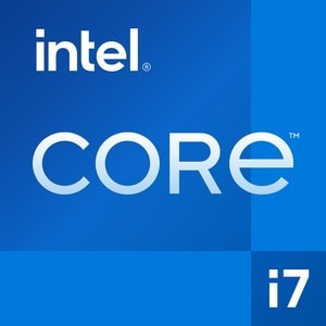 Intel Core i7 i7-12700K Dodeca-core (12 Core) 3.60 GHz Processor - 25 MB L3 Cache - 11 MB L2 Cache - 5 GHz Overclocking Sp