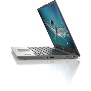FUJITSU LIFEBOOK U7511 15.6 FHD I7-1165G7 32GB 1TB NVME W10P 3Y