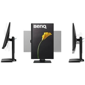 BenQ GW2780T 68,6 cm (27 Zoll) Full HD LCD-Monitor - 16:9 Format - 685,80 mm Class - IPS-Technologie (In-Plane-Switching) 