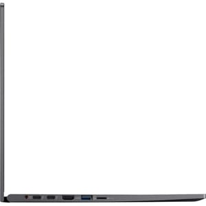 Acer Spin 5 SP513-55N SP513-55N-55NW 34.3 cm (13.5") 触控屏 可转换 2合1笔记本 - Intel Core i5 第11代 i5-1135G7 - 16 GB - 512 GB SSD - 