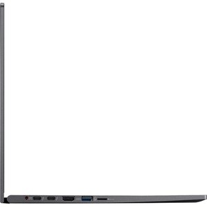 Acer Spin 5 SP513-55N SP513-55N-71XQ 34.3 cm (13.5") 触控屏 可转换 2合1笔记本 - Intel Core i7 第11代 i7-1165G7 - 16 GB - 1 TB SSD - 英文