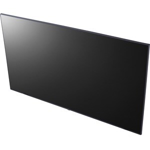 LG 75UL3J-E 75" LCD Digital Signage Display - 16 Hours/ 7 Days Operation - Energy Star - In-plane Switching (IPS) Technolo