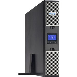Eaton Double Conversion Online UPS - 3 kVA/3 kW - 2U Rack/Tower - 120 V, 230 V Input - 200 V AC, 208 V AC, 220 V AC Output