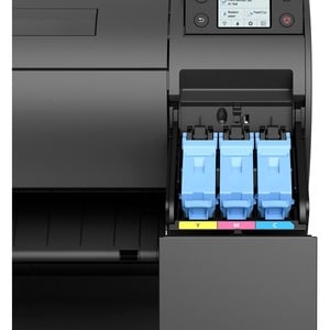Canon imagePROGRAF GP-300 A0 Inkjet Large Format Printer - 914.40 mm (36") Print Width - Colour - 6 Color(s) - 44 Second C