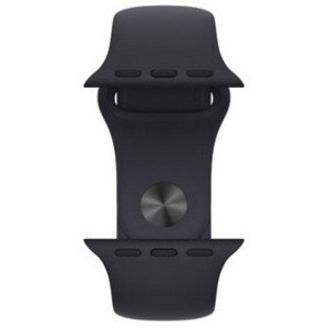 Apple Watch Series 7 Smart Watch - 41 mm - 35 mm - ECG Sensor, Pulse Oximeter Sensor, Electrical Heart Sensor, Optical Hea