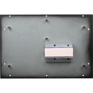 Industrieller Computer Shuttle BPCWL0x BPCWL02-i3XA - Intel Core i3 8th Gen i3-8145UE 2,20 GHz Prozessor - 4 GB RAM DDR4 S