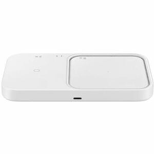 Chargeur à Induction Samsung - Pour Smartphone, Smartwatch, Intra-auriculaire, iPhone, Écouteurs - 9 V DC Entrée - Connect