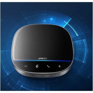 ANKER PowerConf S500 Speakerphone - Black