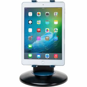 CTA Digital Quick Connect PAD-QCWDM Desktop/Wall Mount for Tablet, iPad Pro, iPad mini - 17.8 cm to 33 cm (13") Screen Sup