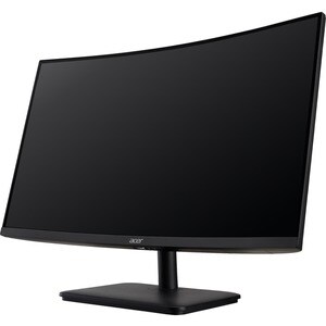 Acer Nitro ED270 X 27" 等级 游戏用液晶显示屏 - 16:9 - 黑 - 68.6 cm (27") Viewable - 垂直对齐(VA) - LED 背光 - 16.7百万 颜色 - 250 cd/m² - 5 ms 