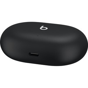 Beats by Dr. Dre Beats Studio Buds 真无线 耳塞 立体声 耳机 - 黑 - 双声道 - 入耳式 - 蓝牙 - 降噪