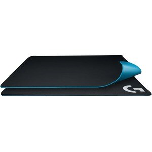 Logitech G 游戏鼠标垫 - x 344 毫米 x 43 毫米 尺寸 - 布