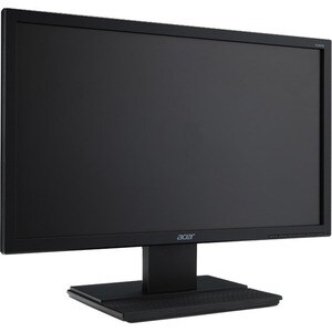 Acer V226HQL Full HD LCD 显示器 - 16:9 - 黑 - 54.6 cm (21.5") Viewable - 扭曲向列型薄膜（TN补偿膜） - LED 背光 - 1920 x 1080 - 16.7百万 颜色 - 2