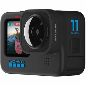 GoPro MAX 投影镜头 - Designed for 摄像机