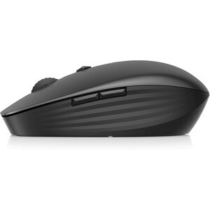 HP 635 鼠标 - 蓝牙 - A 型 USB - 4 可编程按钮 - 无线 - 小 手/手掌大小