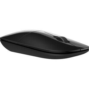 HP Z3700 鼠标 - USB - 黑 - 无线 - 2.40 GHz