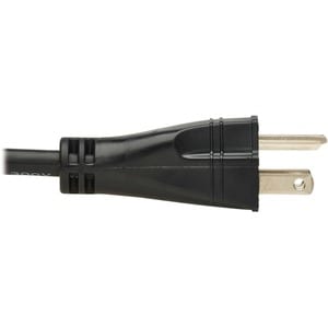 Tripp Lite series Safe-IT Power Extension Cord - For Mobile Cart, Computer, Printer, Monitor, Television, UPS, PDU, Scanne