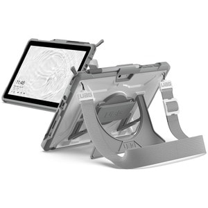 Urban Armor Gear Plasma Healthcare Carrying Case for 26.7 cm (10.5") Microsoft Surface Go, Surface Go 2, Surface Go 3, Sur