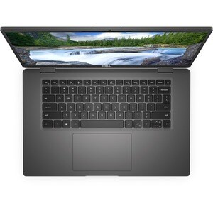 Dell Latitude 7000 7520 39,6 cm (15,6 Zoll) Notebook - Full HD - 1920 x 1080 - Intel Core i5 11. Generation i5-1145G7 Quad