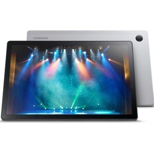 Samsung Galaxy Tab A8 SM-X200 Tablet - 26,7 cm (10,5 Zoll) WUXGA - Octa-Core (Cortex A75 Dual-Core 2 GHz + Cortex A55 Hexa