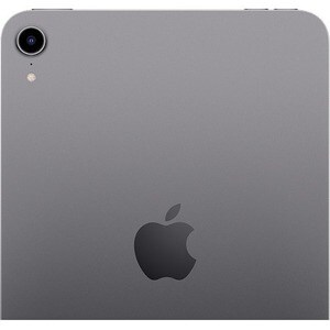 Apple iPad mini (6th Generation) A2568 Tablet - 8.3" - Apple A15 Bionic Hexa-core - 4 GB - 256 GB Storage - iPadOS 15 - 5G