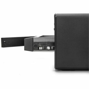 Rocstor Rocpro U33 USB Type-C Desktop RAID Storage - Rocstor Rocpro U33 Professional Desktop RAID -20TB (2x10TB) HDD Insta
