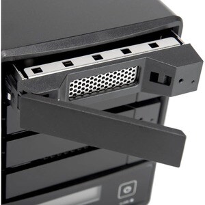 Rocstor Rocpro U35 USB Type-C Desktop RAID Storage - Rocstor Rocpro U35 Professional Desktop RAID - 3.5" or 2.5" Hard Driv