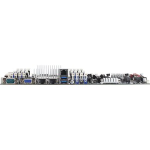 Gigabyte MD70-HB2 Server Motherboard - Intel C612 Chipset - Socket LGA 2011-v3 - SSI EEB - 128 GB DDR4 SDRAM Maximum RAM -