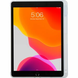 Targus SafePort THD514GL Robust Hülle für Apple iPad (8. Generation), iPad (7. Generation), iPad (9. Generation) Tablet, S