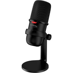 HyperX SoloCast Microphone