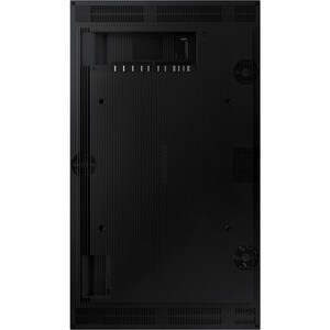 Samsung OM55N-S 1397 mm LCD Digital Signage Display - 1920 x 1080 - 4000 cd/m² - 1080p - USB - HDMI - Serial - Wireless LA
