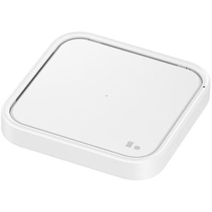 Samsung EP-P2400 Induction Charger - 9 V DC Input - Input connectors: USB