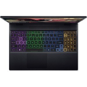 Acer Nitro 5 AN515-46 AN515-46-R32U 39.6 cm (15.6") 游戏笔记本 - Full HD - AMD Ryzen 7 6800H - 16 GB - 512 GB SSD - 英文 键盘 - 192