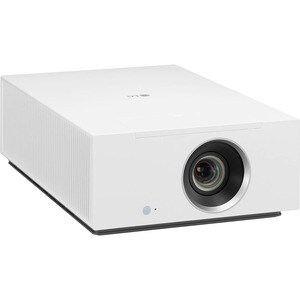 Proiettore DLP Montabile al soffitto LG CineBeam HU710P - 16:9 - Bianco - High Dynamic Range (HDR) - 3840 x 2160 - Soffitt