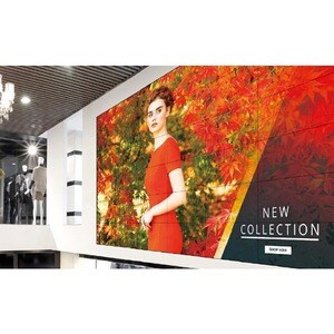 LG 49VL5PJ-A 1244.60 mm Digital Signage Display - 8 GB - 1920 x 1080 - Direct LED - 500 cd/m² - 1080p - USB - HDMI - DVI -