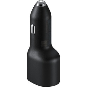 SAMSUNG CAR CHARGER L4020 40W BLACK