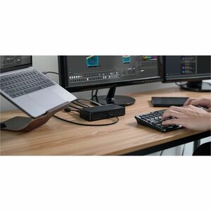 Belkin Connect 80 cm USB4 Datentransferkabel - Cable for iPad, iPad Pro, MacBook Pro, MacBook Air, iPad mini, iPad Air, iP