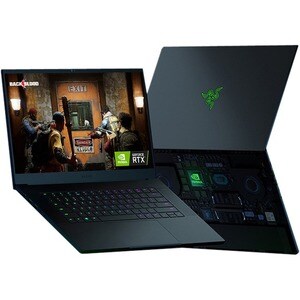 Razer Blade 15 Advanced Edition 15.6" Gaming Notebook - QHD - 2560 x 1440 - Intel Core i7 12th Gen i7-12800H Tetradeca-cor