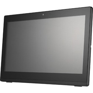 Shuttle XPC P92U Barebone System - Desktop - Socket BGA-1528 - 1 x Processor Support - Celeron 5205U 1.90 GHz Dual-core (2