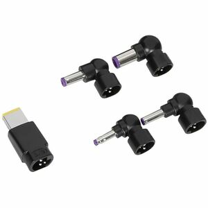 Targus ACC1134GLX Power Accessory Kit - Black