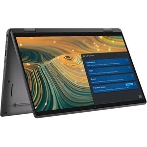 Dell Latitude 7000 7320 13.3" Touchscreen Convertible 2 in 1 Notebook - Full HD - 1920 x 1080 - Intel Core i7 11th Gen i7-