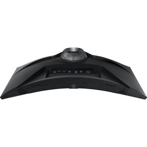 Moniteur de jeu LCD Samsung Odyssey G6 S32BG650EU 32" Class - 16:9 - 81,3 cm (32") Viewable - Transistor en couches minces