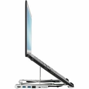 Targus Docking Station Targus AWU100005GL USB Tipo C para  (ordenador)  portátil/Estación de trabajo/Teclado/Ratón/Disco d